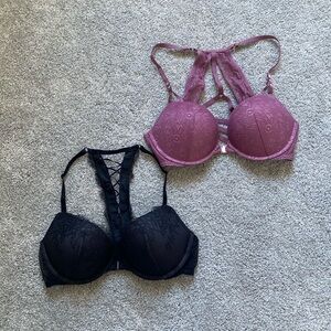 Victoria Secret Bras